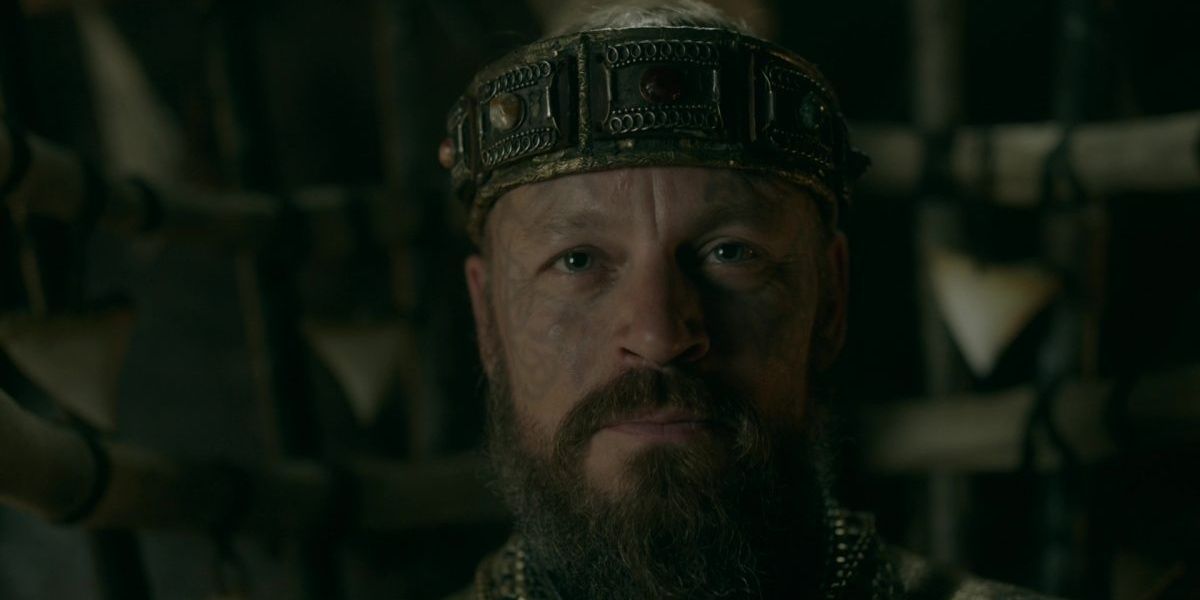 Vikings: King Haralad's 10 Best Quotes