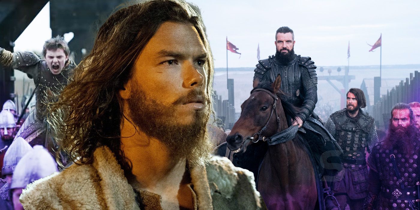 Vikings: Valhalla' Season 1: Characters, Explained
