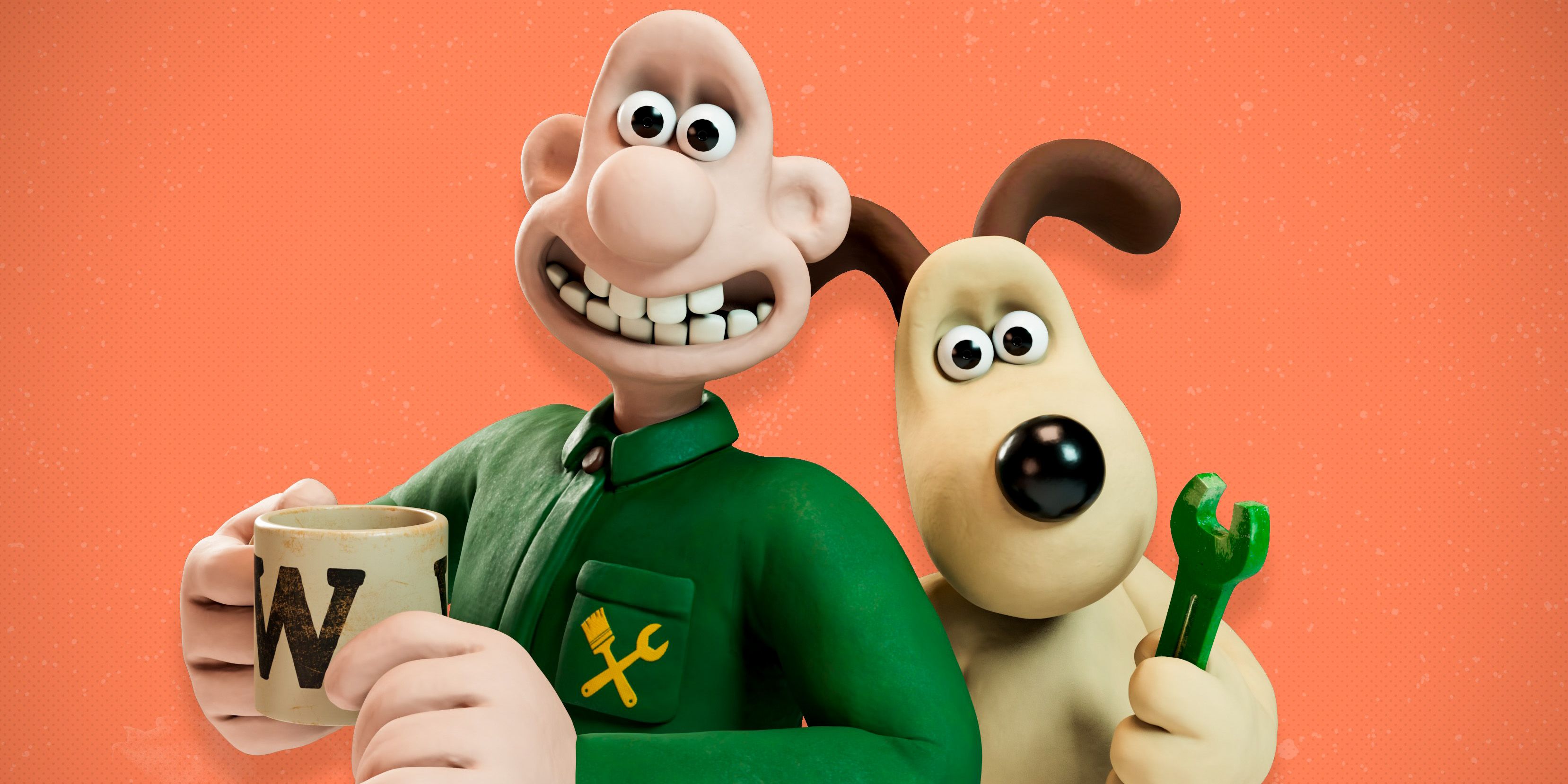 Animação 'Wallace & Gromit' tem sequência anunciada para 2024 na