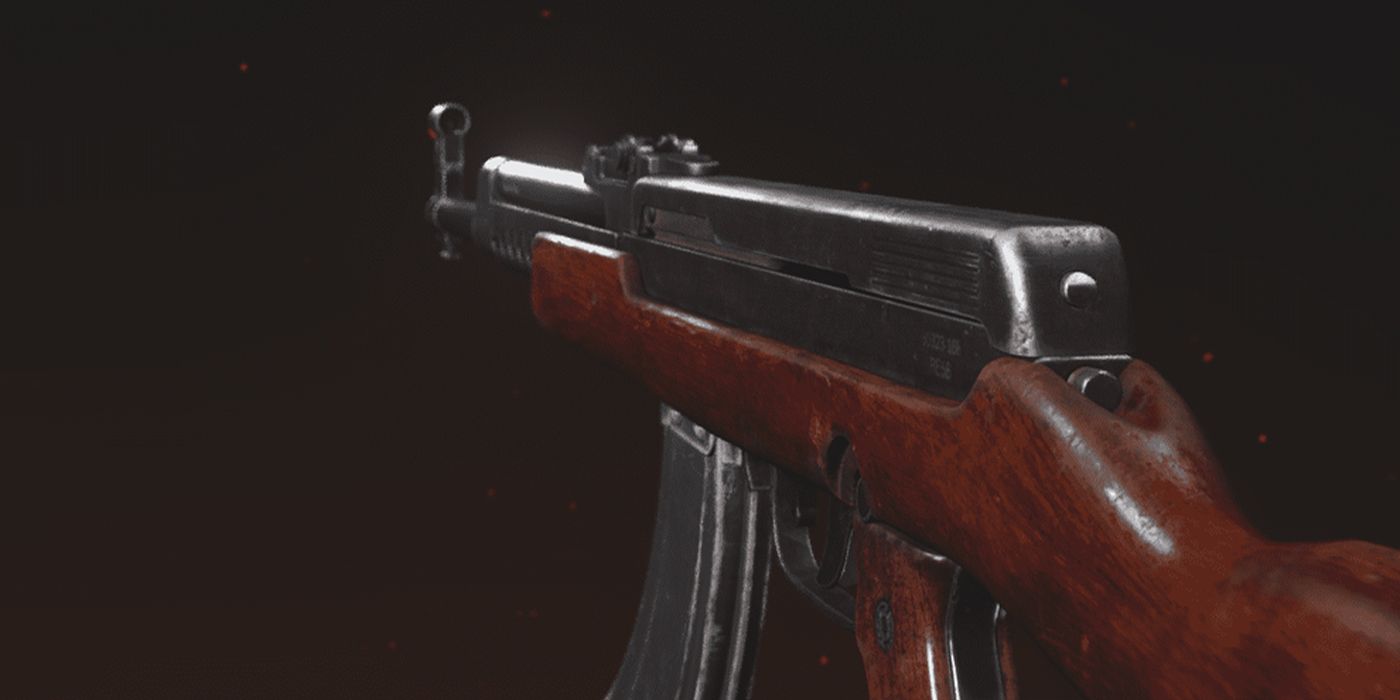 Warzone Pacific Caldera The Best AS44 Loadout