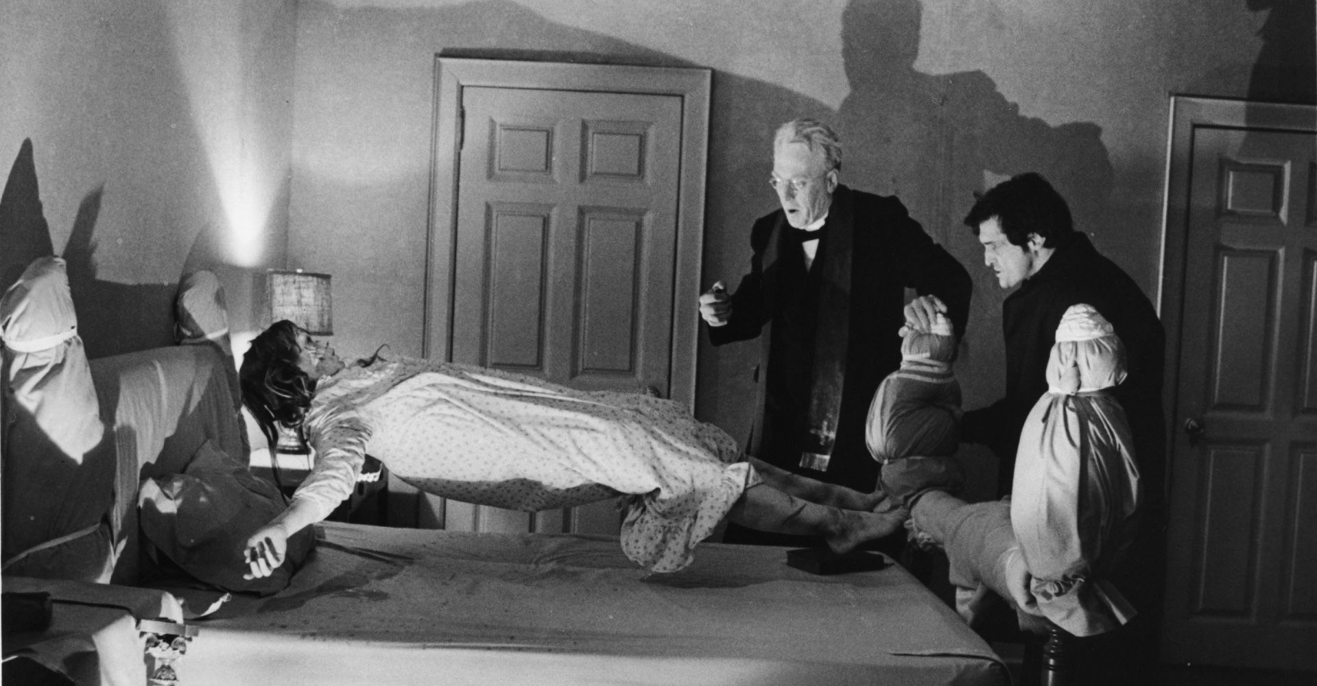 The Exorcist True Story: What Happened To Roland Doe, The Real Regan