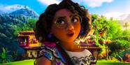 What Encanto Means In English Disney Movie Title Explained