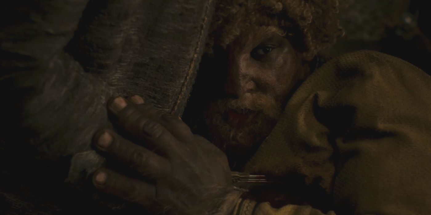 The Wheel turns: Unraveling the Shocking Twist in Loial's Fate in the Season 1 Finale