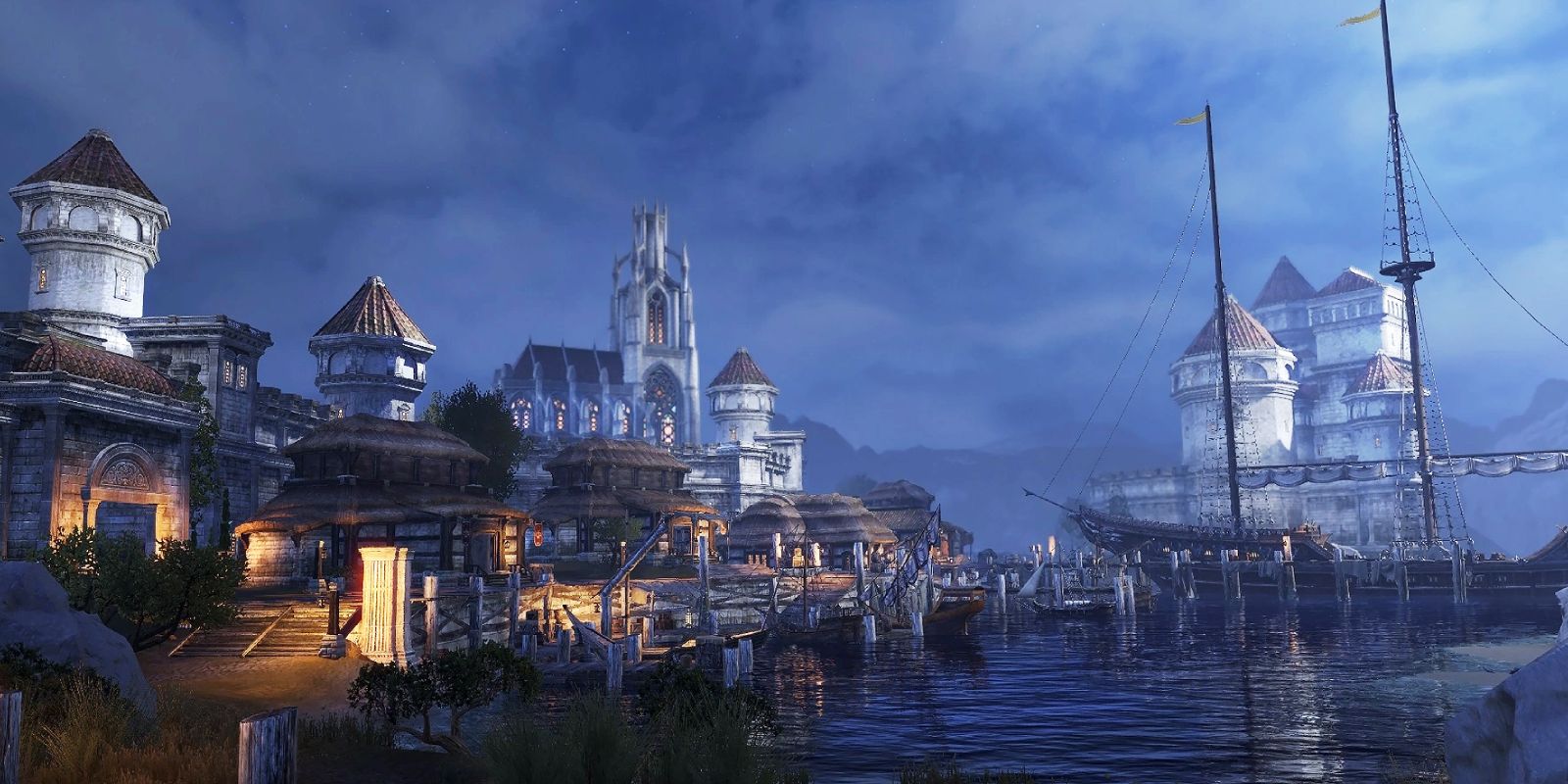 Where The New Elder Scrolls Online Expansion Could Be Set Anvil Cyrodiil Oblivion