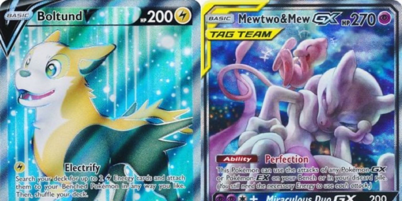 Which Pokémon Cards Are Best For Competitive Play