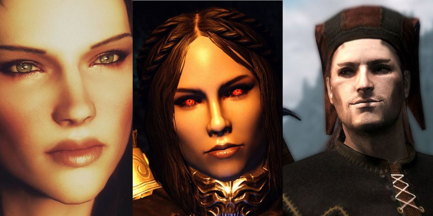 Who Skyrim&rsquo;s Best Follower Is