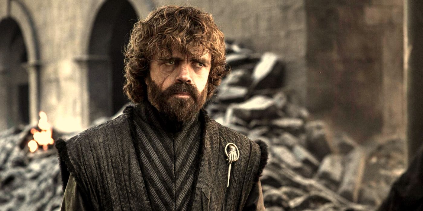 Game of Thrones Star Peter Dinklage Joins Hunger Games Prequel Movie