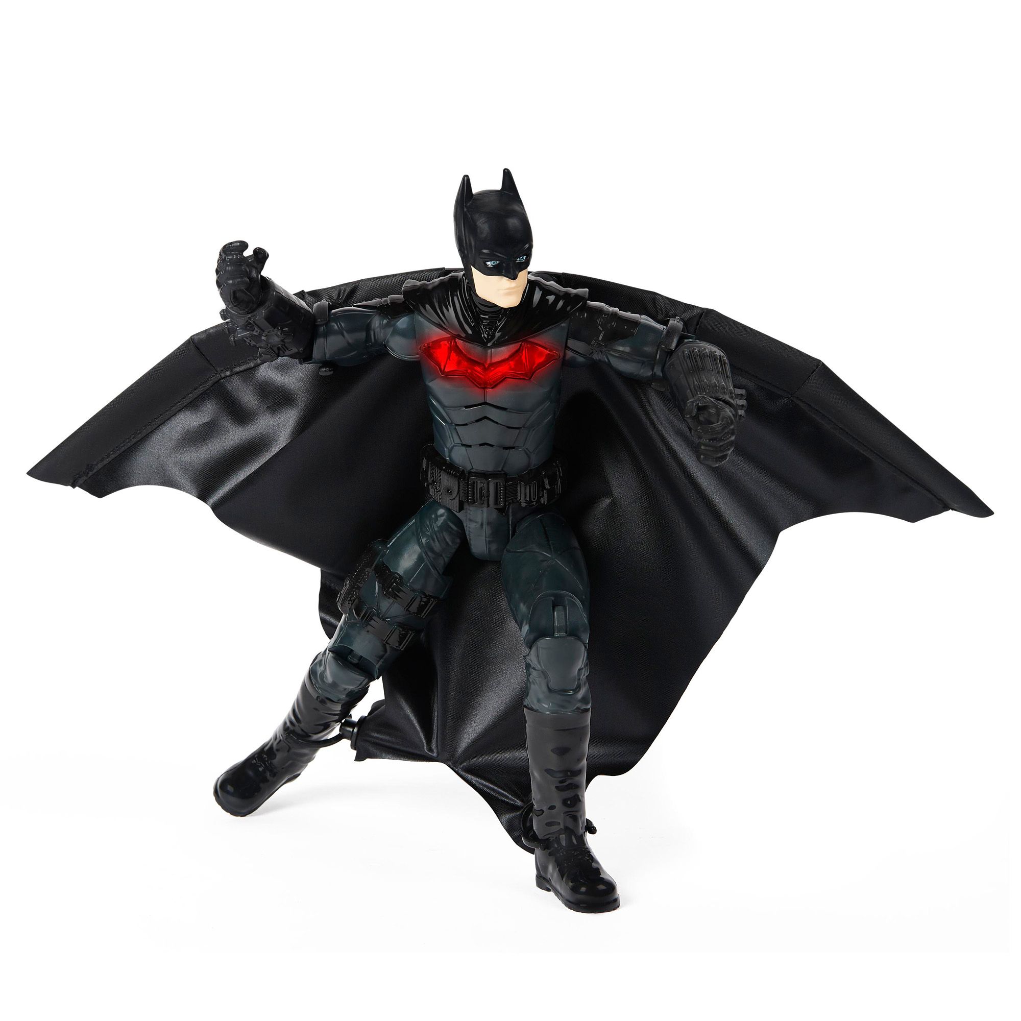 Wingsuit Batman 12-Inch