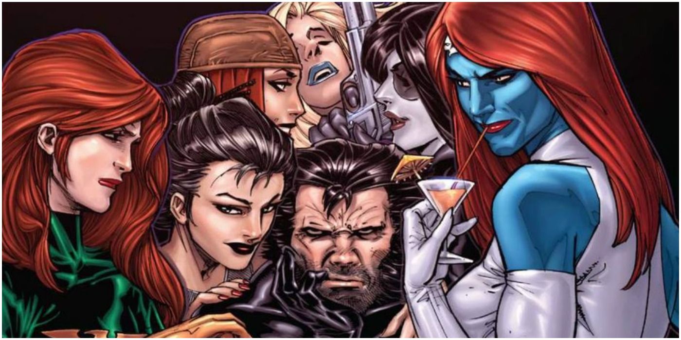 X-Men #30 March The Wedding Of Scott Summers And Jean Grey Marvel Comics |  eBay
