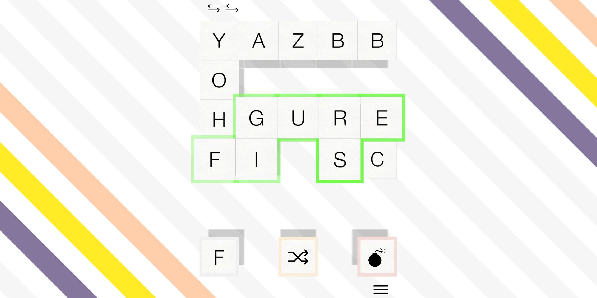 Wordforward for Android and PC