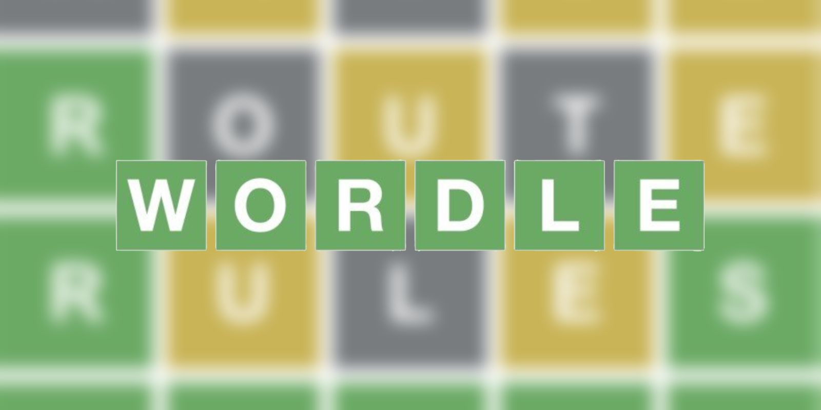 Wordle – A Daily Word Game – Games That Play 