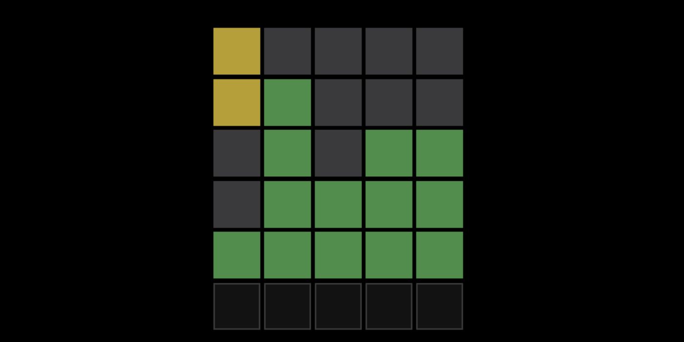 Today's Wordle Answer Causes Dirty Slang Word To Trend