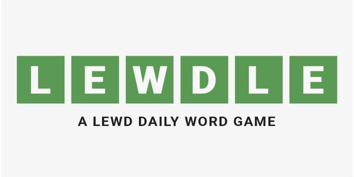 Wordle-like Game Lewdle Is A Vulgar Clone From Star Wars Writer