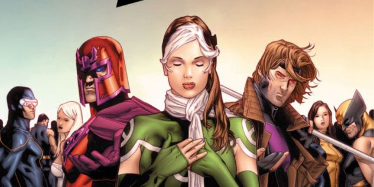 10 Quotes That Prove Rogue Is The Best X-Men Member