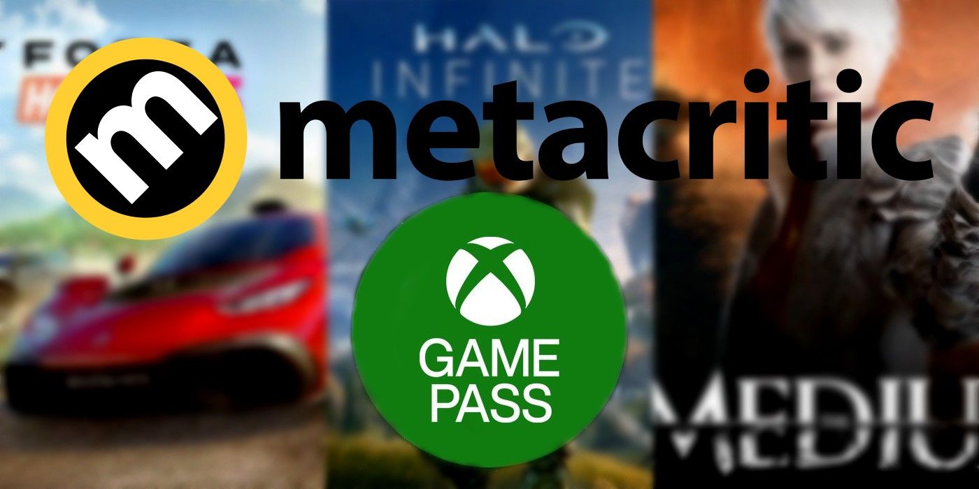 The 10 Best Games Ever Made (According To Metacritic)