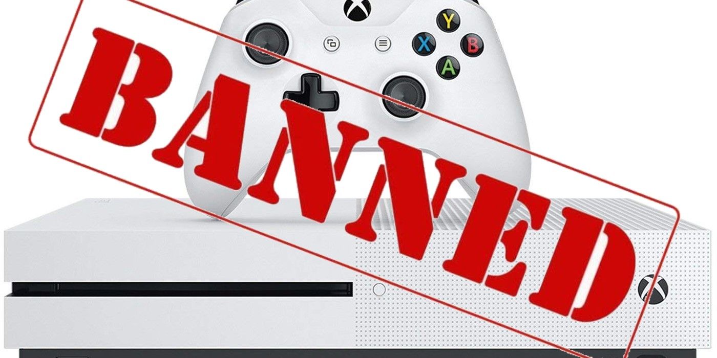 Xbox Head Phil Spencer Suggests Banned Players Lists Could Cross Games