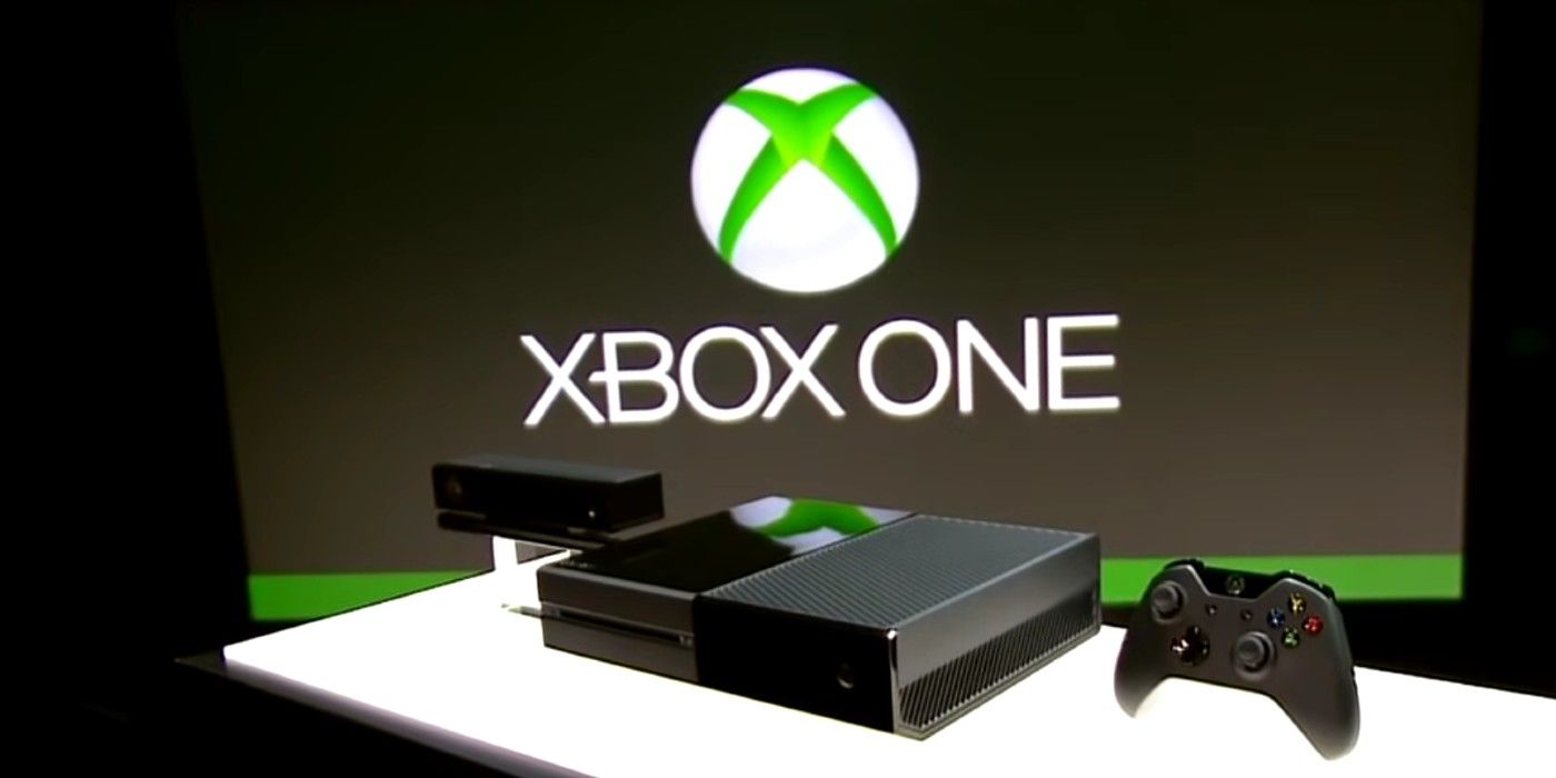 Xbox Creator Thought “It Was Over” When Xbox One Launched