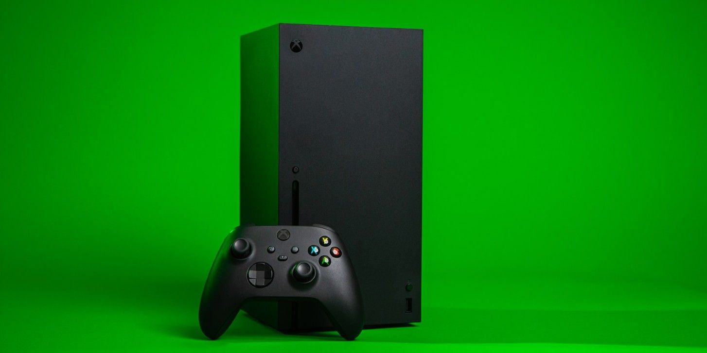 Xbox Series X Restocks at GameStop Announced for January 20