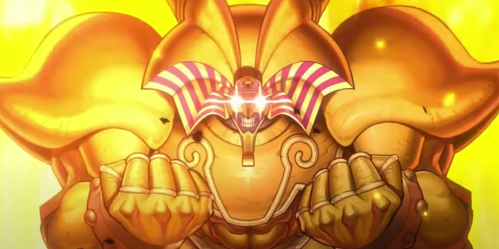 Exodia is one of Yu-Gi-Oh! Master Duel's most iconic classic Monsters.