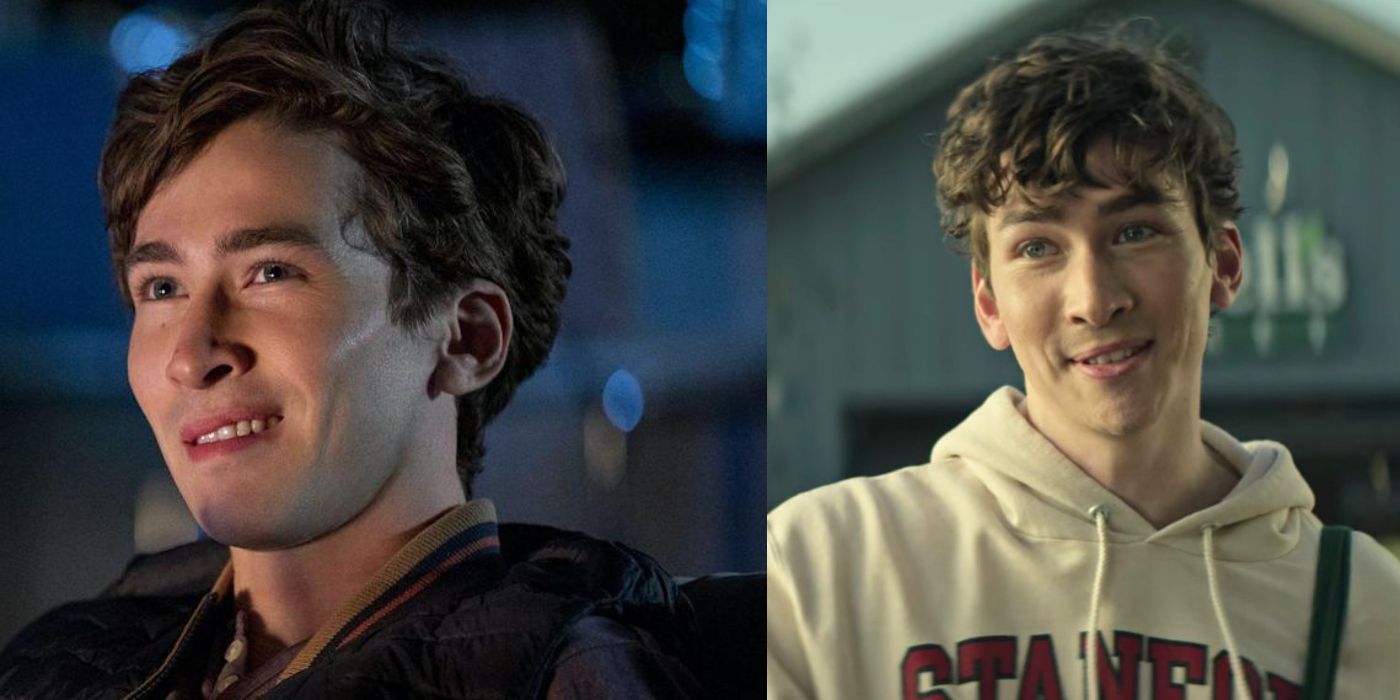 YOU: 10 Supporting Characters With Main Character Energy