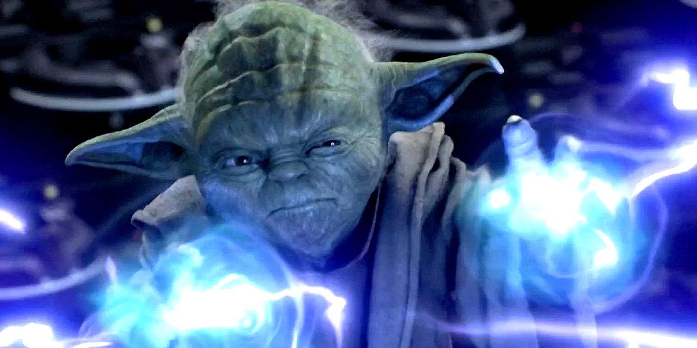 10 Unmistakable Yoda Character Traits In Star Wars