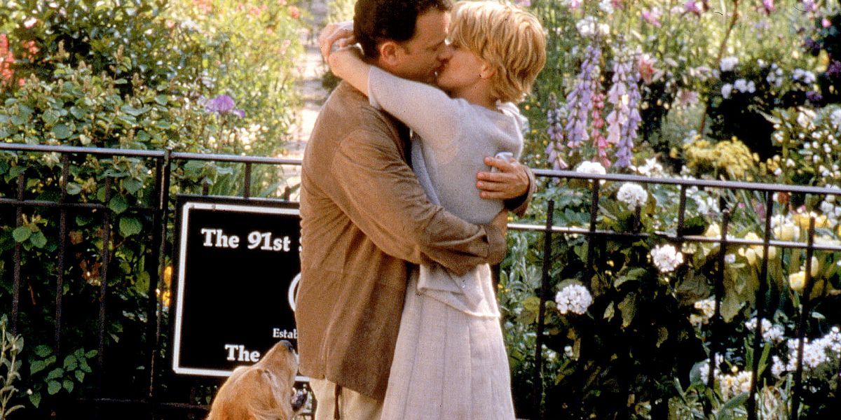 10 Iconic New York Filming Locations In You’ve Got Mail - Where Can I Watch You Ve Got Mail