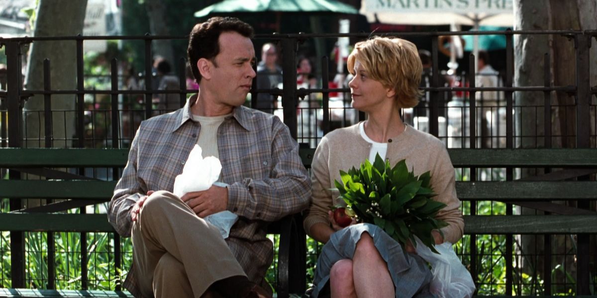 10 Iconic New York Filming Locations In You’ve Got Mail