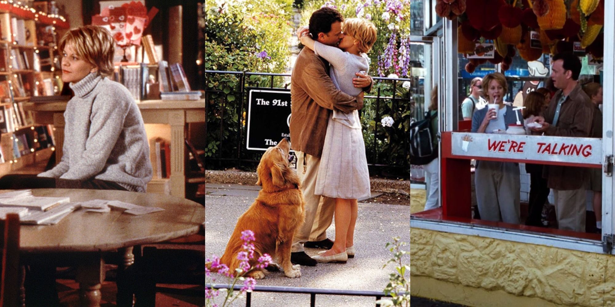 You've Got Mail' Film Locations: Where Is the Real Shop Around the