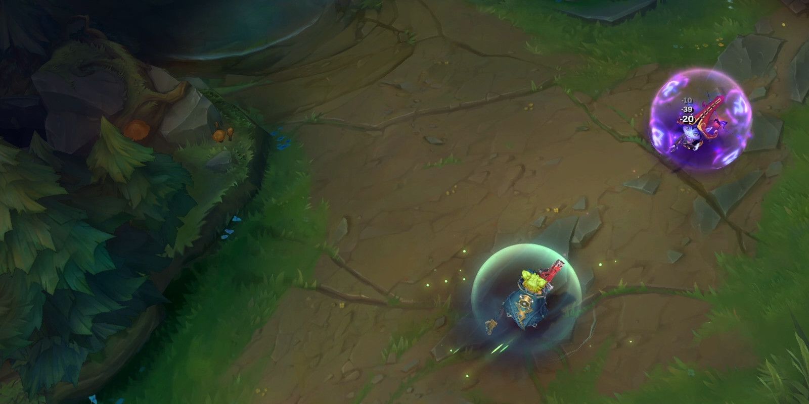 League of Legends: Zeri Ability Guide