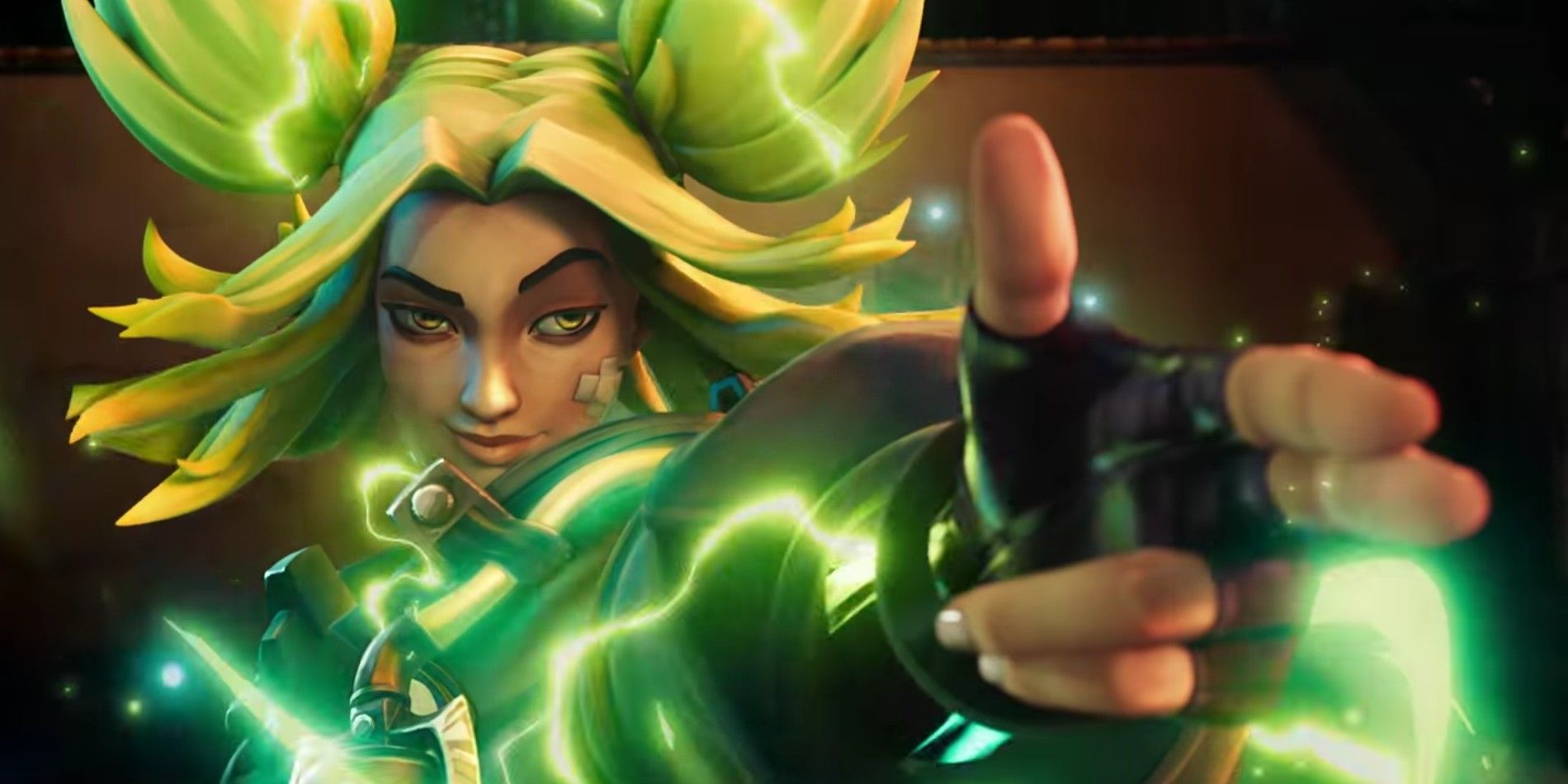 New League of Legends champion Zeri revealed: release date, abilities &  more - Dexerto