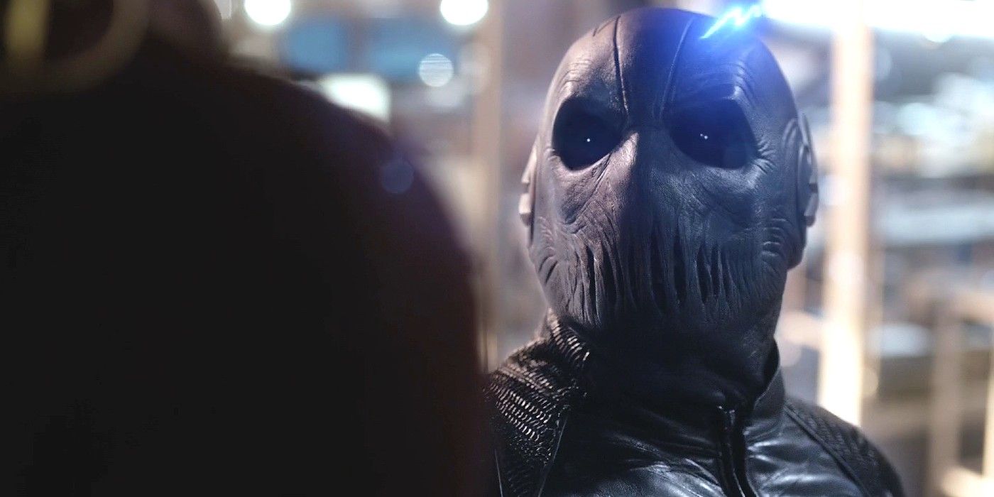 The Flash: el mejor villano de cada temporada