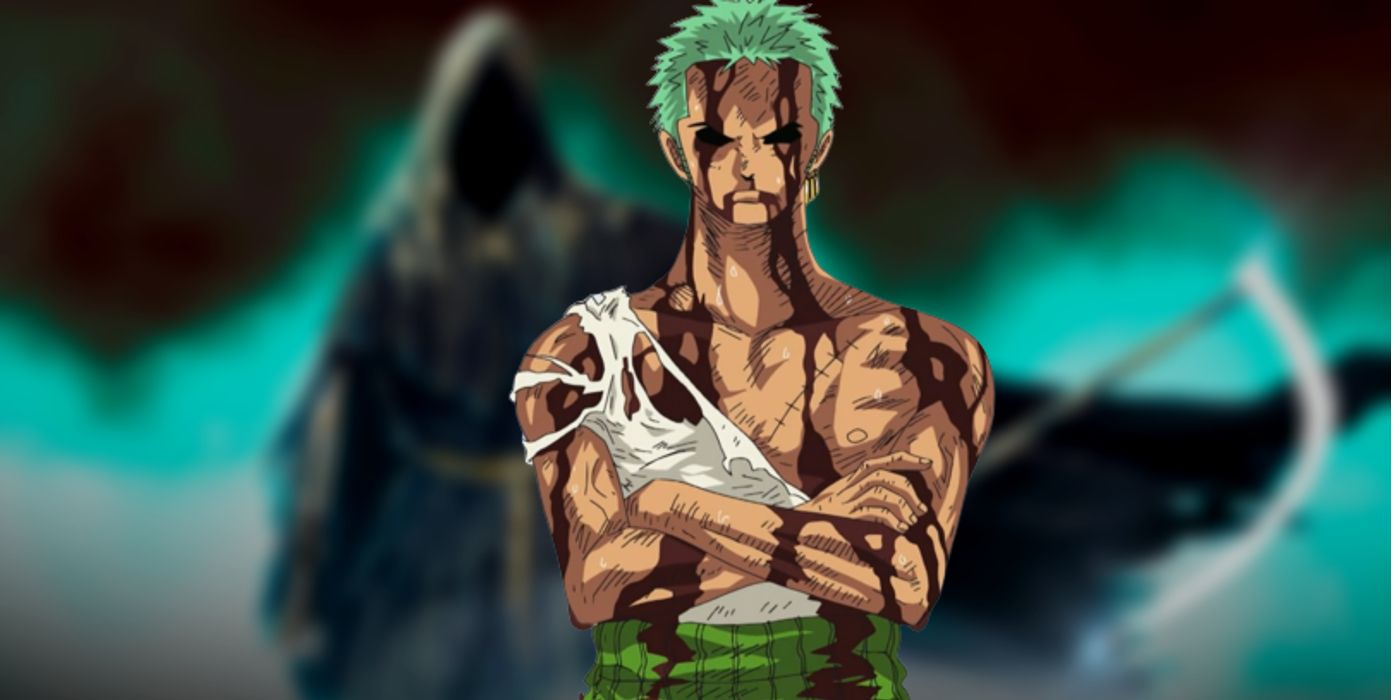 Does Zoro Die In 'One Piece'? Answered