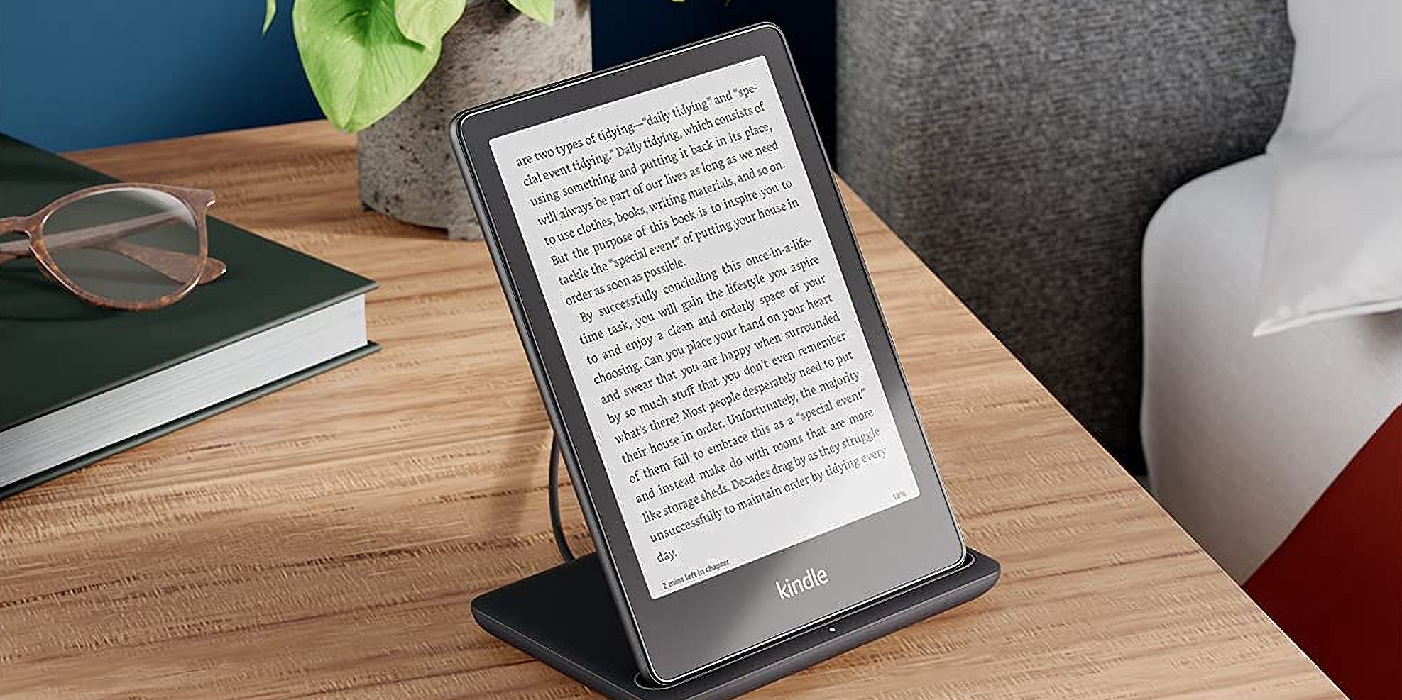 Kindle Paperwhite Vs. Signature Edition: Should You Spend $140 Or
