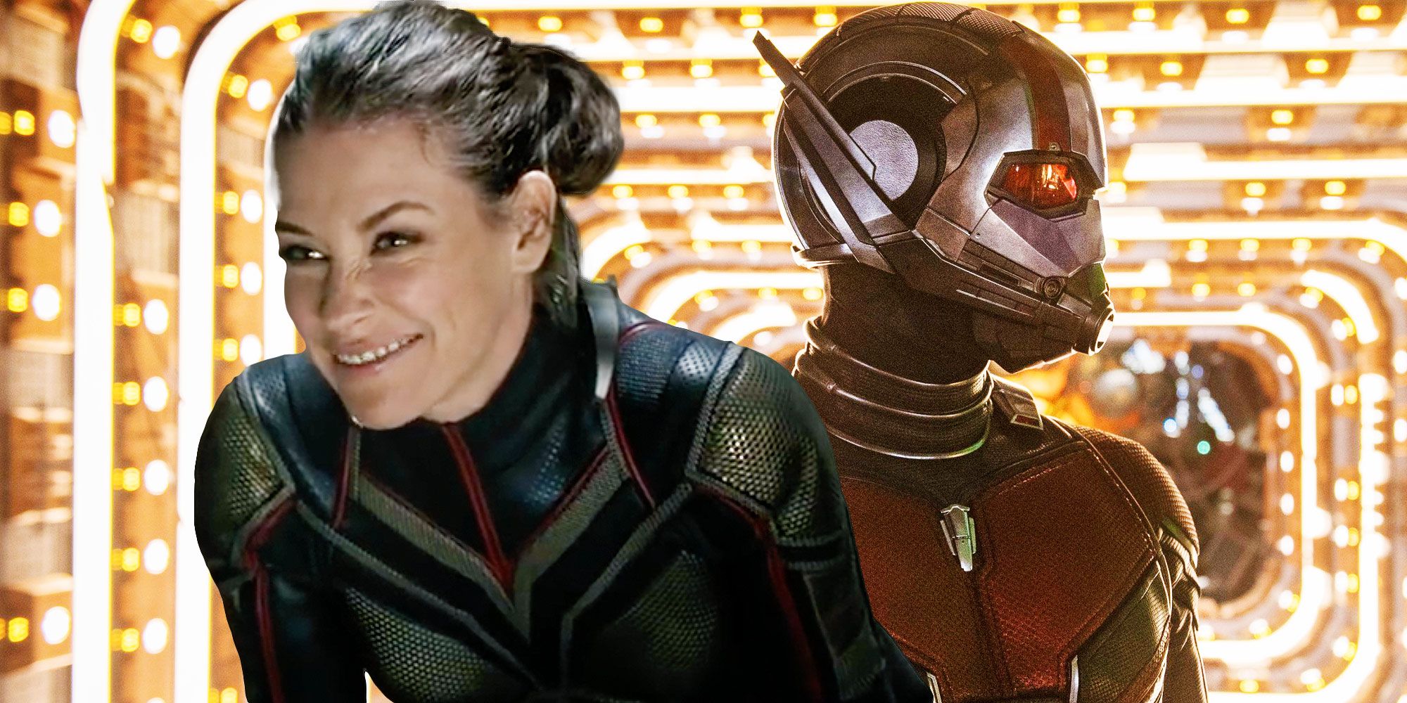 Ant Man And Wasp 3 Star Calls Sequel The Best One Yet
