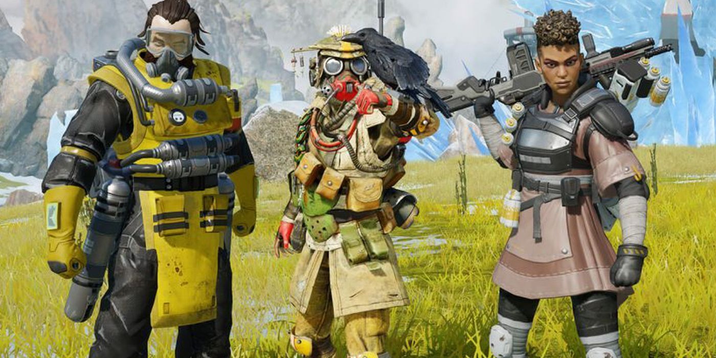 apex legends