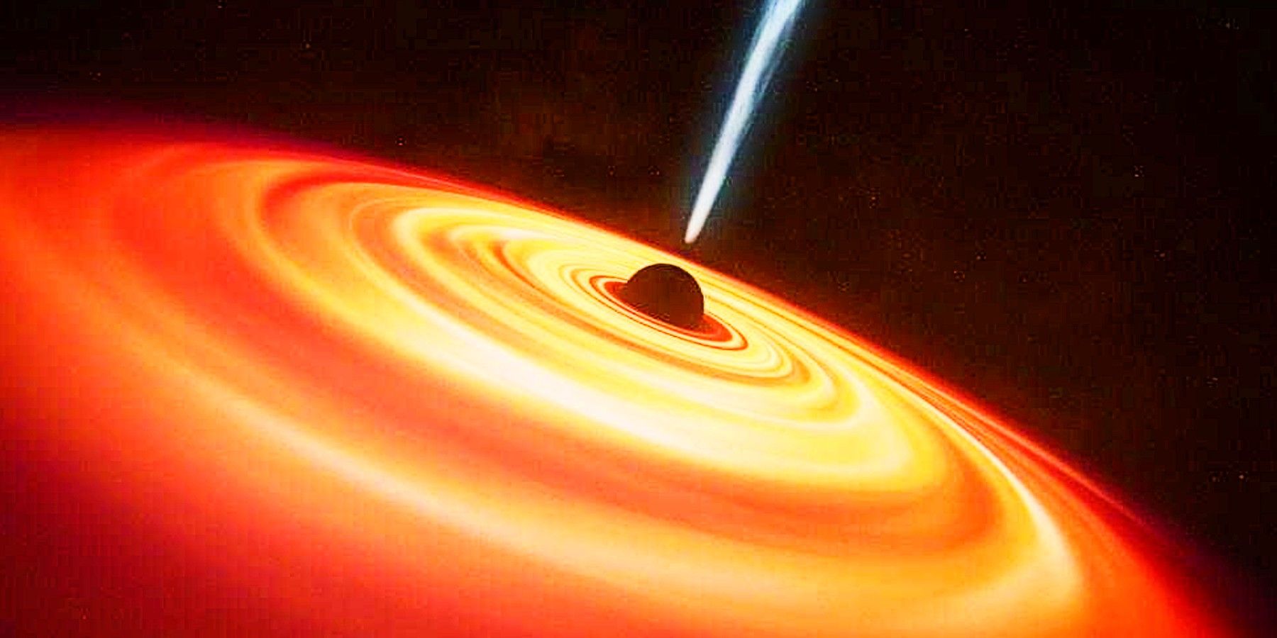 Brian Cox: “James Webb Just Discovered The True Scale Of Black holes!”