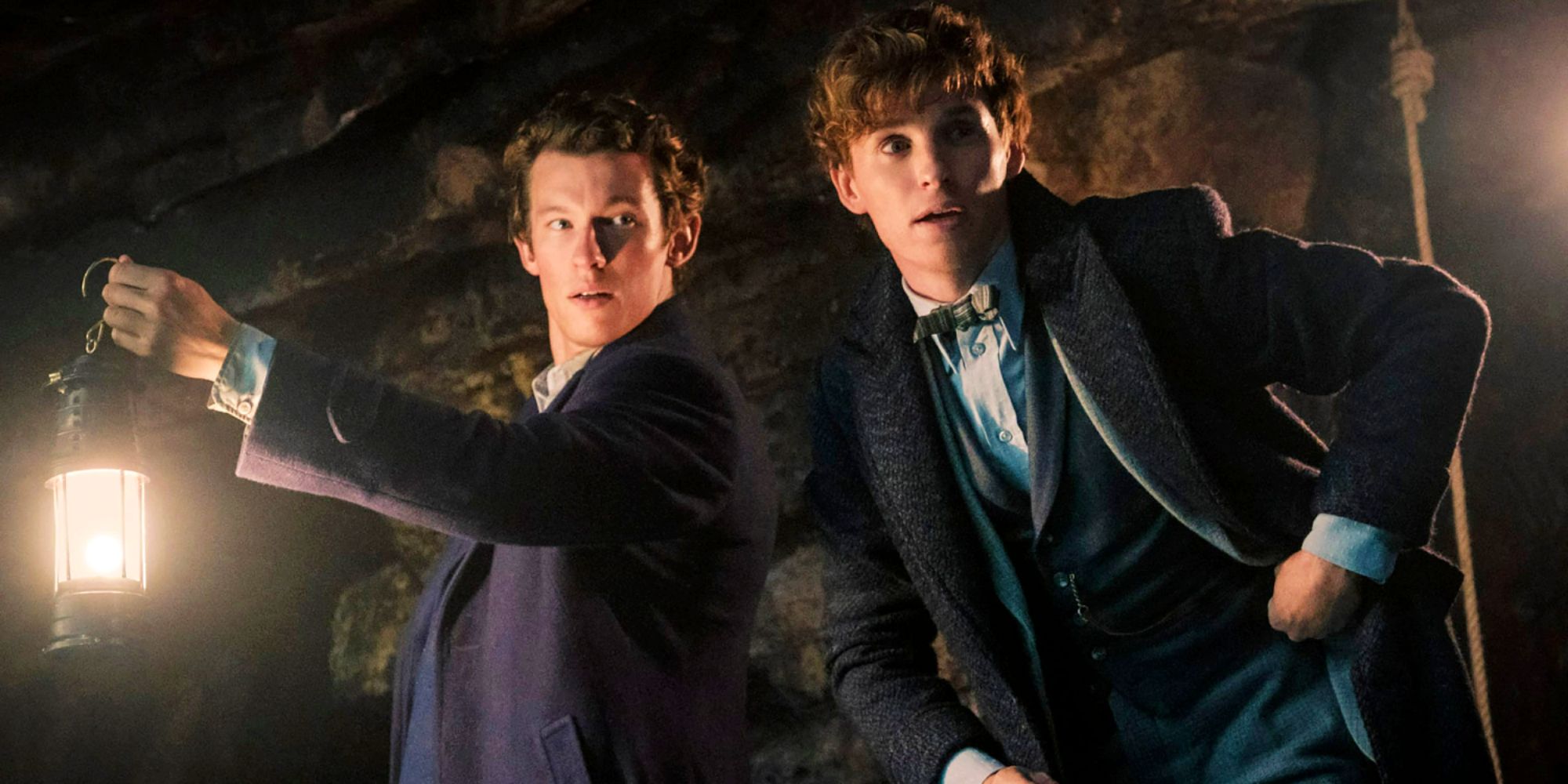 Fantastic Beasts 4 Doesn’t Have A Script Yet, Says Producer