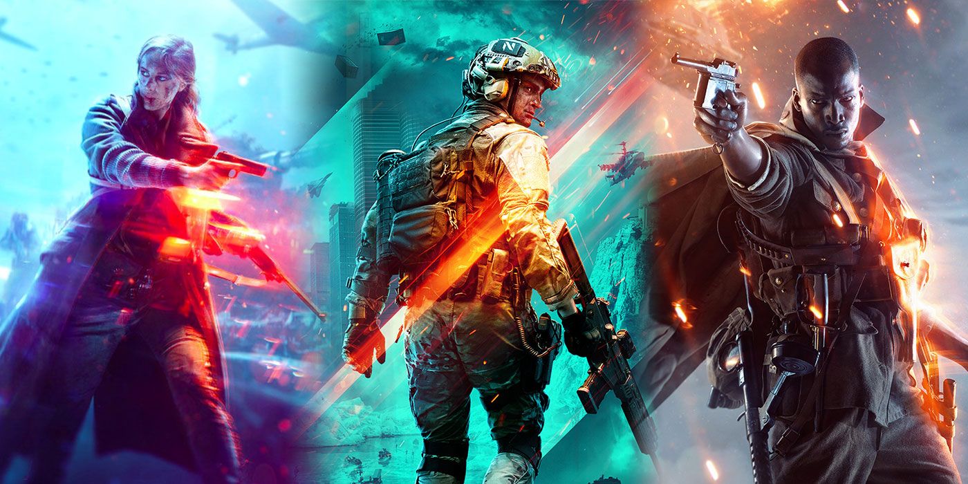 Battlefield 1 Vs Battlefield 5: Which Is Better?