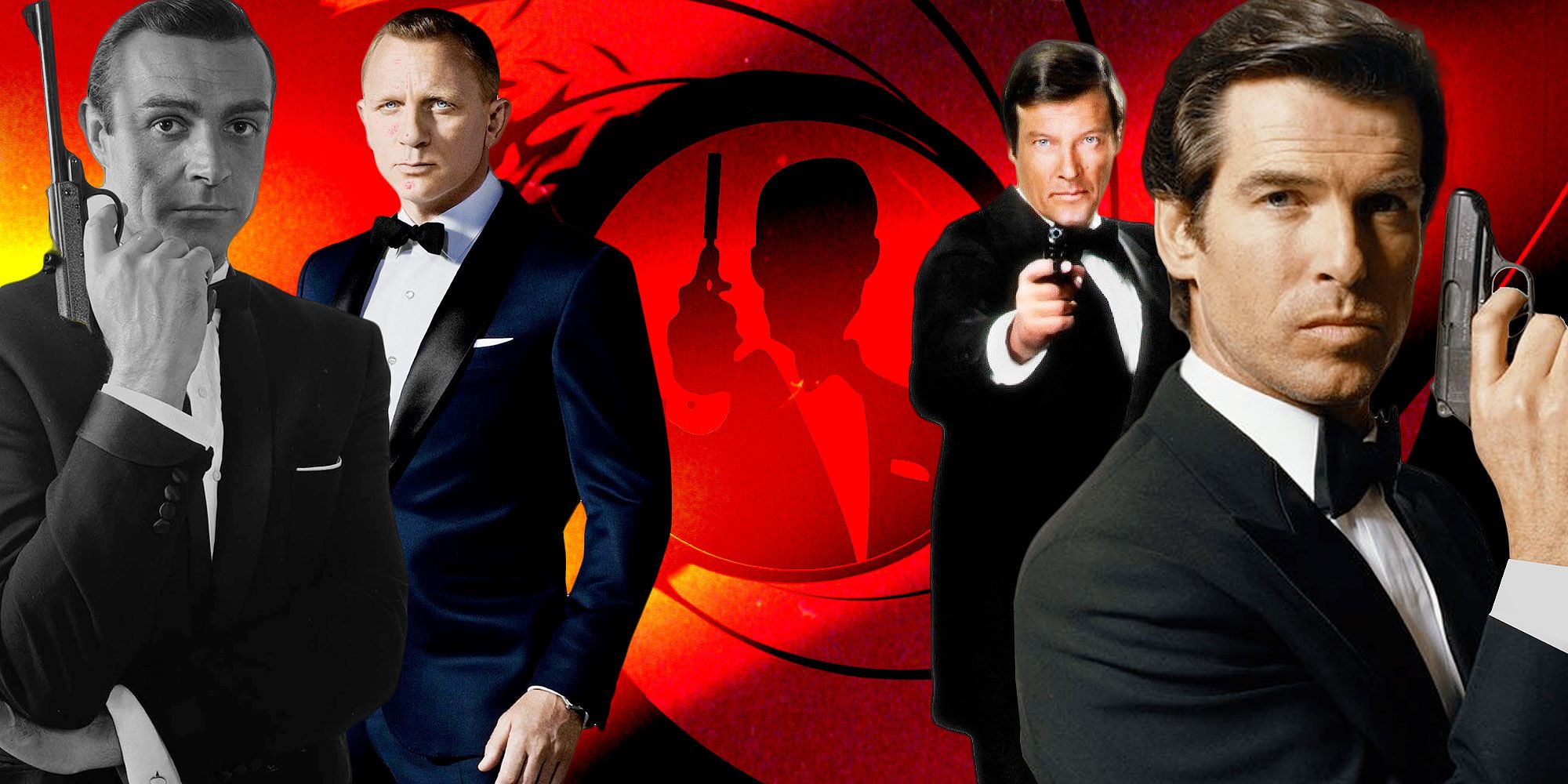 Bond 26 Has A Unique Problem Because Of Daniel Craig's Movies