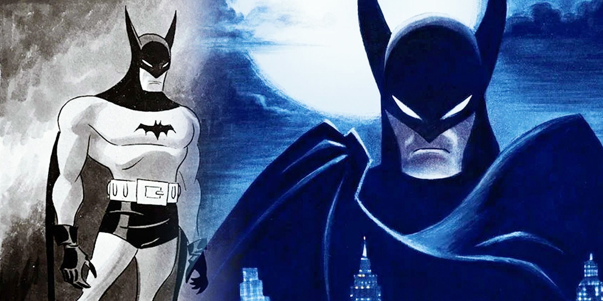 Batman Caped Crusader Series No Longer Moving Forward At HBO Max