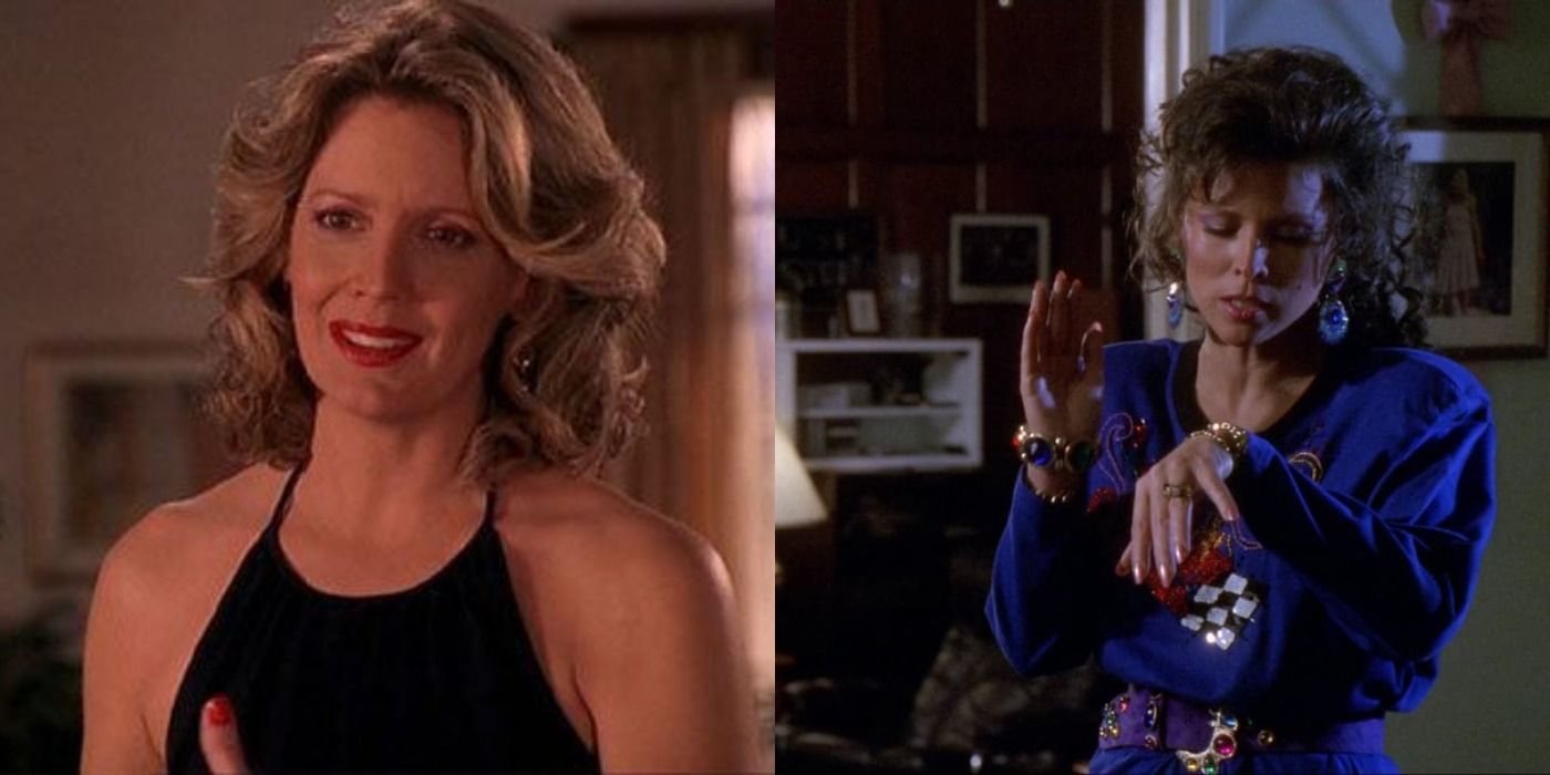 Buffy: All 3 Movie Characters Recast For The Show