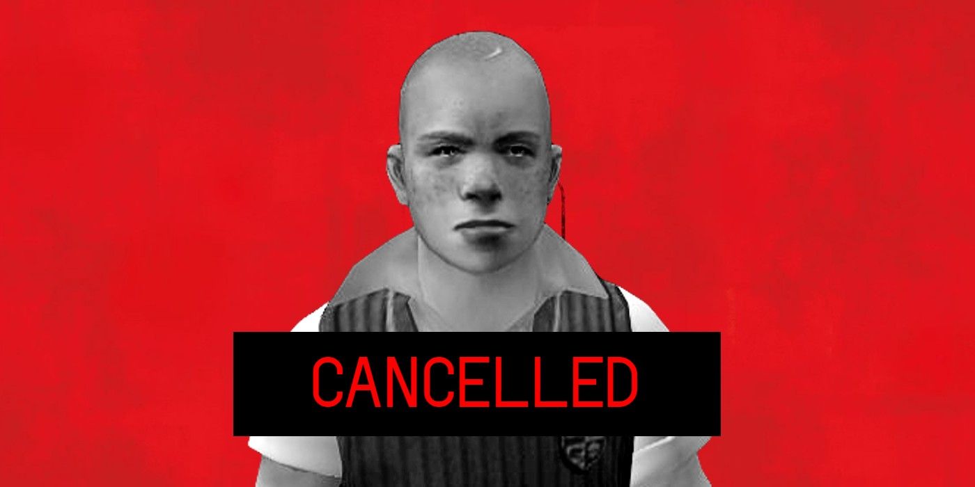 Bully 2 Was Cancelled By Rockstar, We may not see Jimmy for a Bully 2 😥, By GAMINGbible