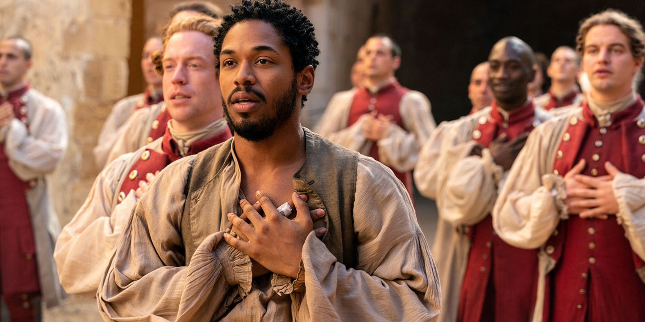 christian sings someone to say reprise