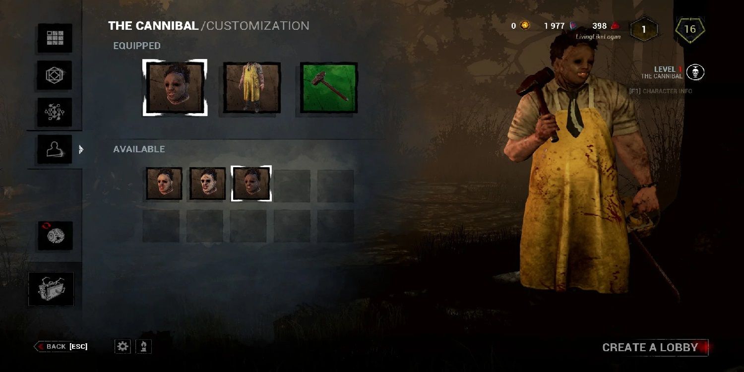 Dead By Daylight Removes Leatherface's Masks Due To Harassment Reports