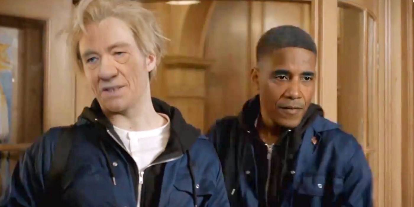 Miley cyrus deep fakes