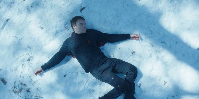 How Does Dexter Survive the Hurricane: Incredible Survival Story