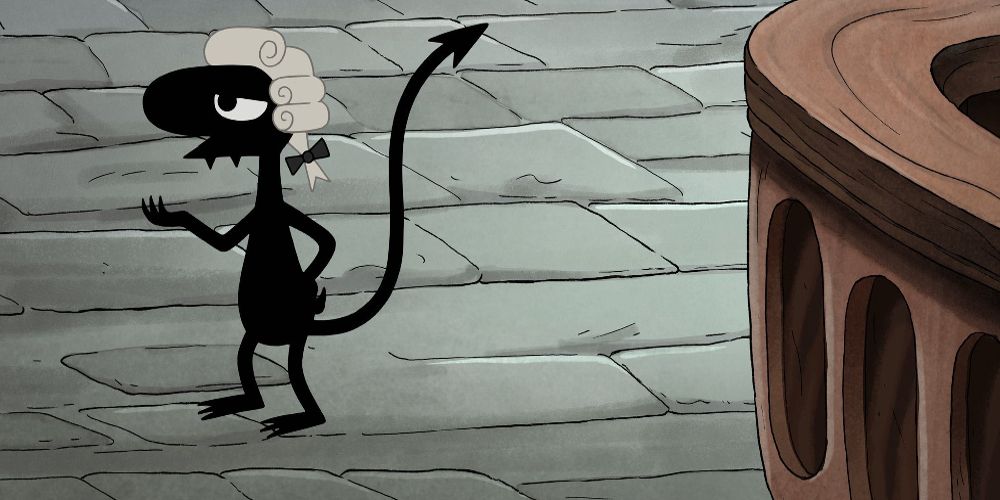 Disenchantment One Quote From Each Character That Sums Up Their