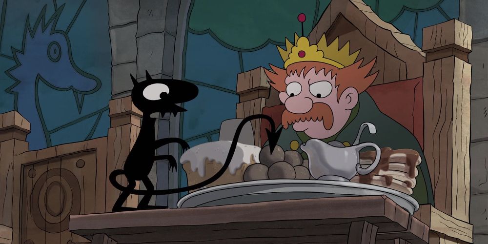 Disenchantment One Quote From Each Character That Sums Up Their
