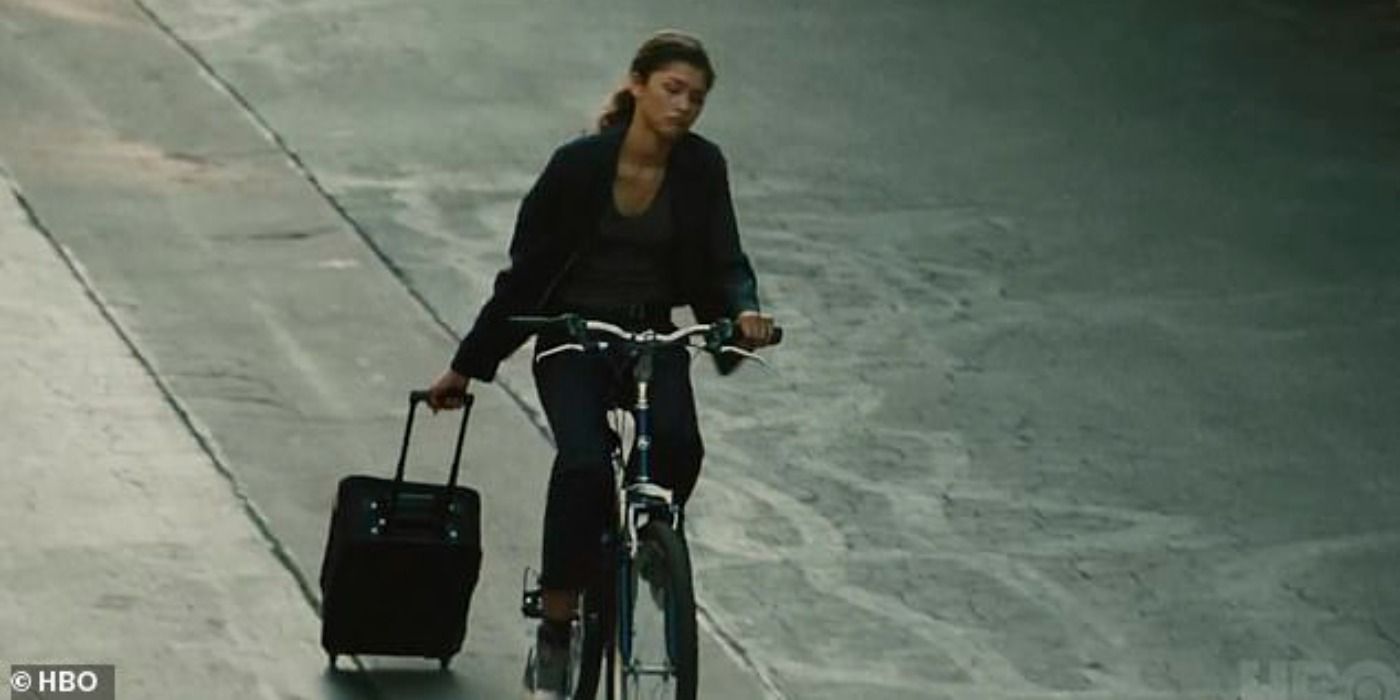 Euphoria Season 2 5 Ways It's Like Degrassi So Far (And 5 Ways It's