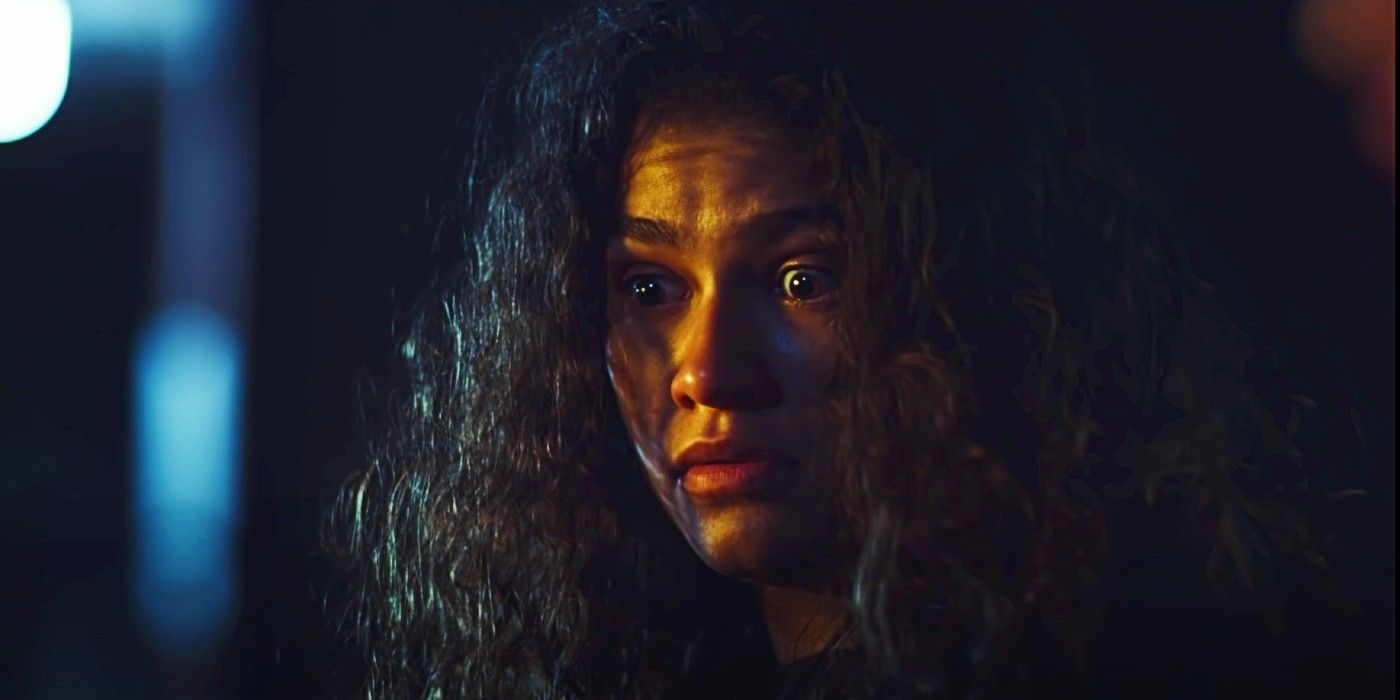 Euphoria: 10 Times Rue Was the Best